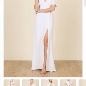 Park & Fifth La Brea Dress